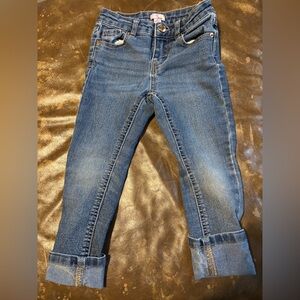 Victory Heart 5t skinny jeans